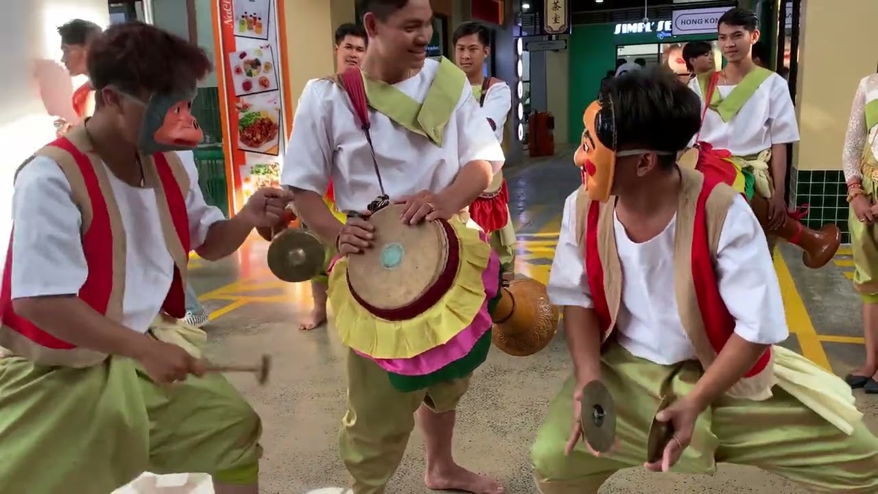 Chhay Yam Khmer music