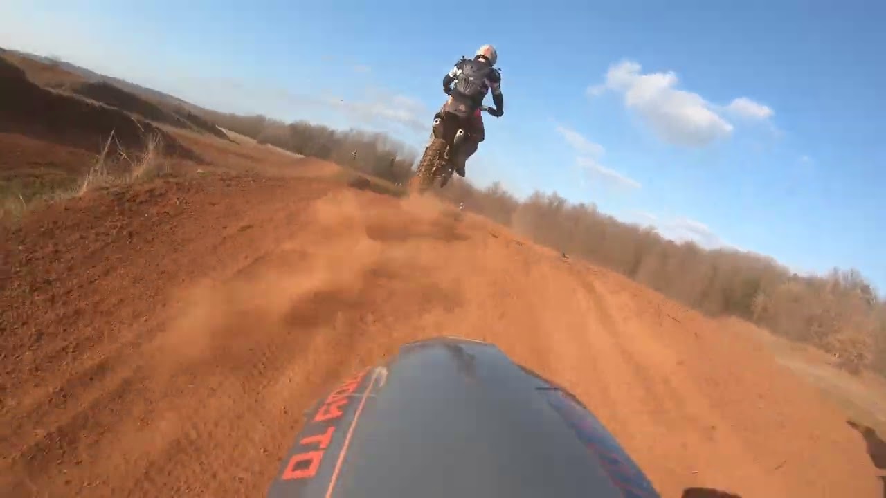 Mx Supercross Oprtalj   23.1.2022, lap preview