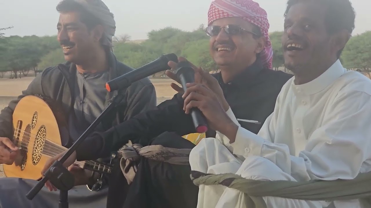 ضنيني في العشق نفض جيوبه