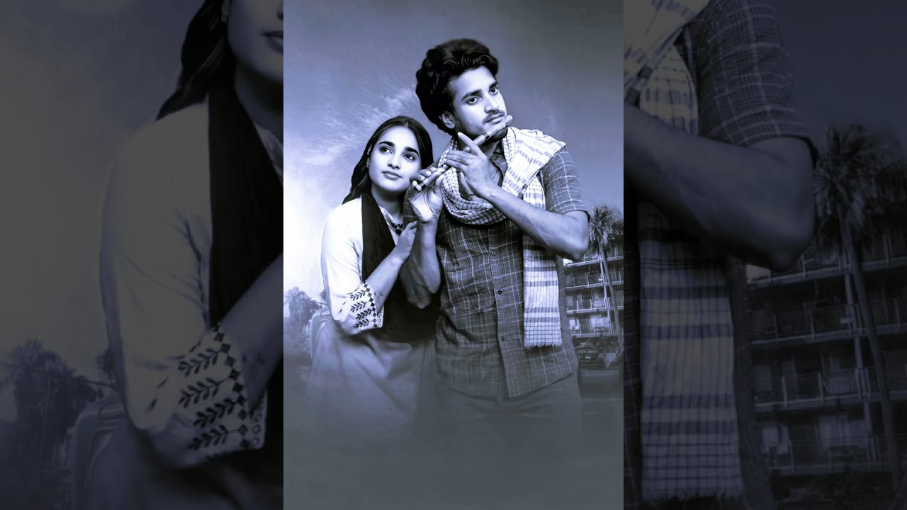 ఎటో వెళ్ళిపోయింది మనసు 