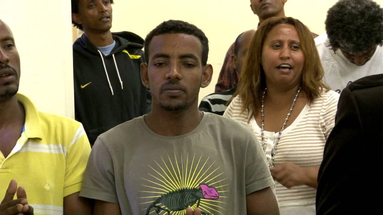 Ethiopian Jews - A Planting in the Land