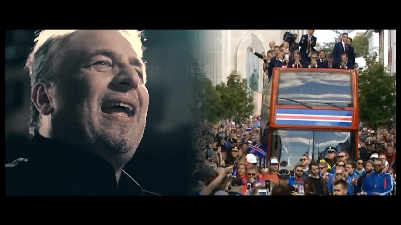 RADSPITZ | ROAD TO RUSSIA | Official Video