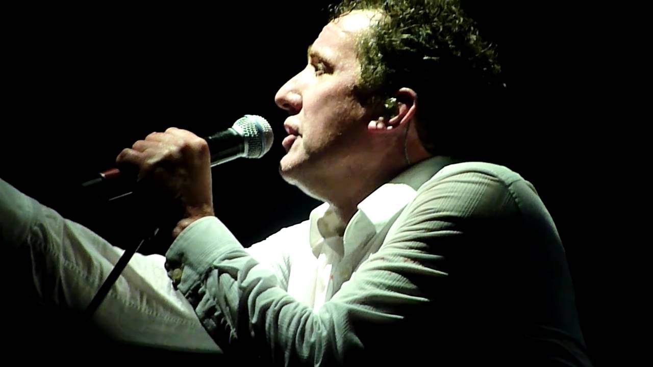OMD-London 11.07.10, New Holy Ground.MOV