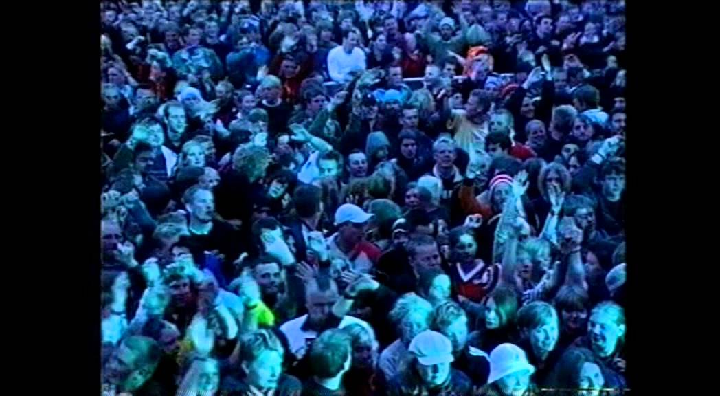 Berlevåg Mannsangforening Roskilde 2002