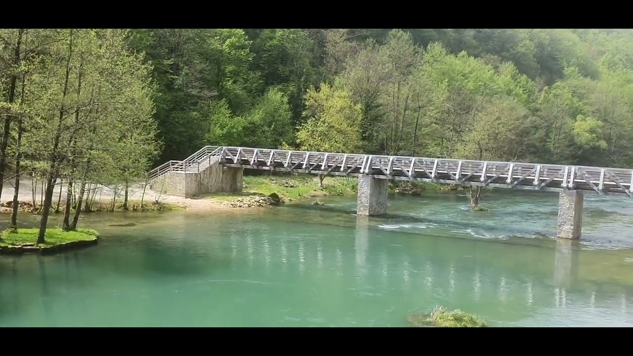Izlet u Rastoke, Slunj 29.04.2023