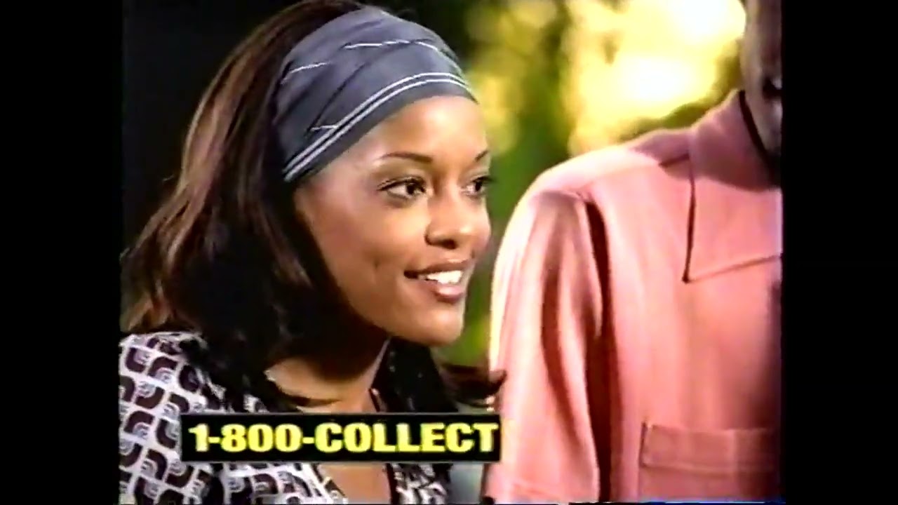 Adult Swim Commercials and Bumpers (June 2003)