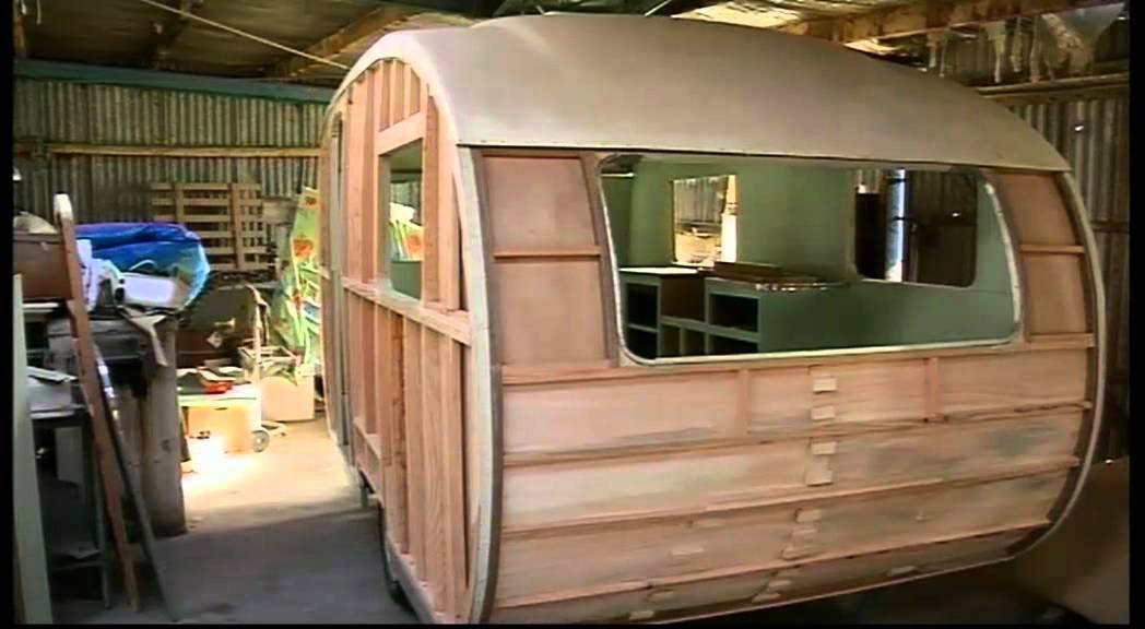 Caravans