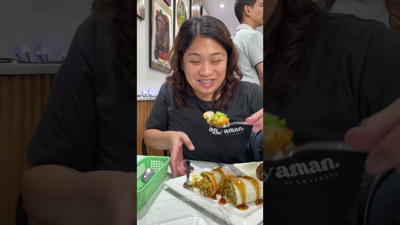 BANAWE FOODTRIP 2026