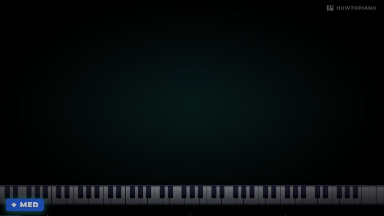 Can You Play shout? 1760 Notes Intermediate Tutorial