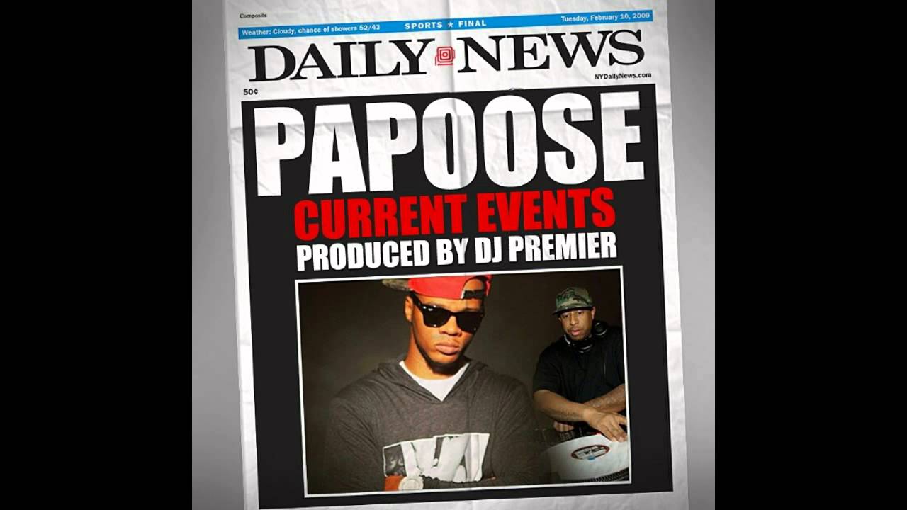 Papoose 