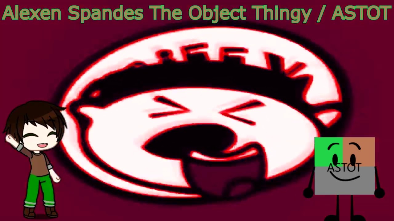 (REQUESTED) Spiffy Pictures Logo (Extremely Rare Variant) In R-Major 2002