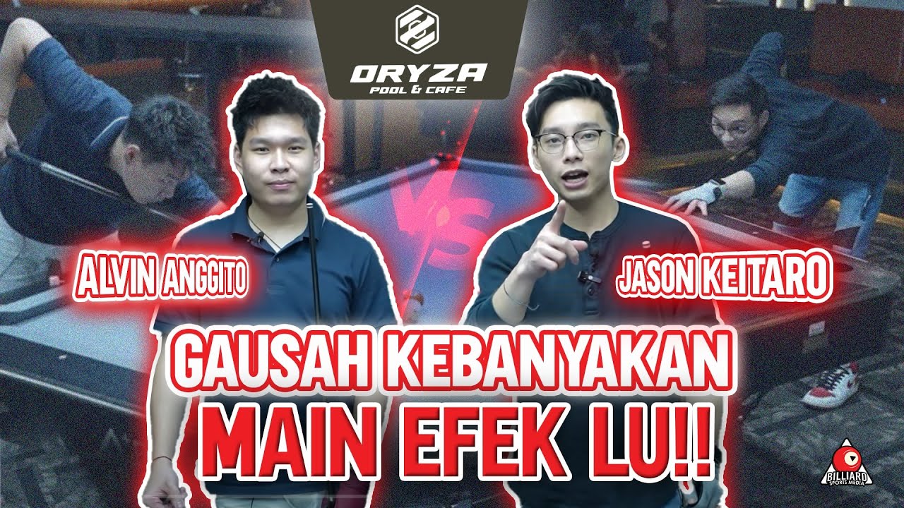 PEMAIN PEMULA HARUS SERAP ILMU INI!