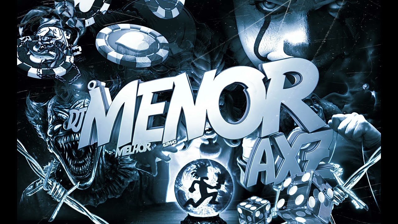😓🤟-Montagem do Amor Perdido-👺🖤_____MC GW-_-_-MC AXZ++++DJ MENOR AXZ___DJ ZENOX7