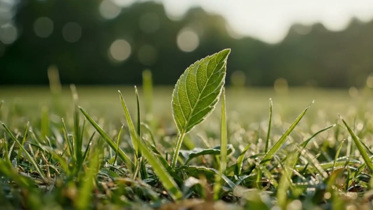 Morning Remembrance for Inner Peace | Relaxing Piano and Flute Music