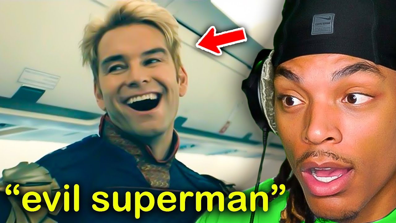 Why Super Powers Would Suck In Real Life..