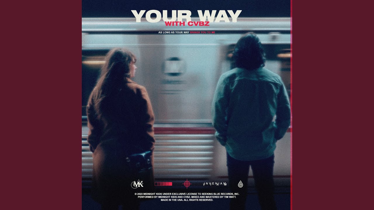 Your Way