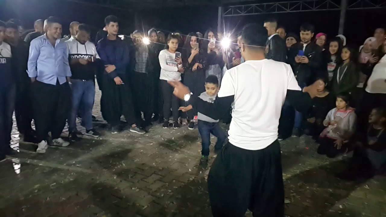 Ramazan canatan cillibom