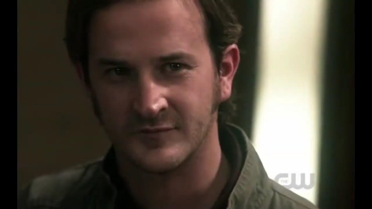 Supernatural | Gabriel/ Trickster- Amen(HD)