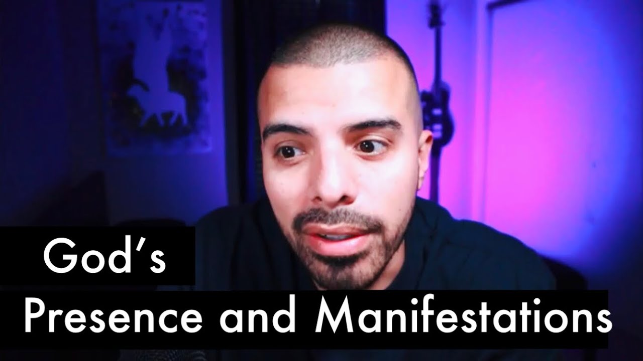 Experiencing God's Presence