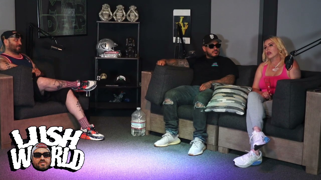 The Carolyn Rodriguez Interview - Marrying SPM , SPM Allegations, New Music Dropping , Texas & Cali