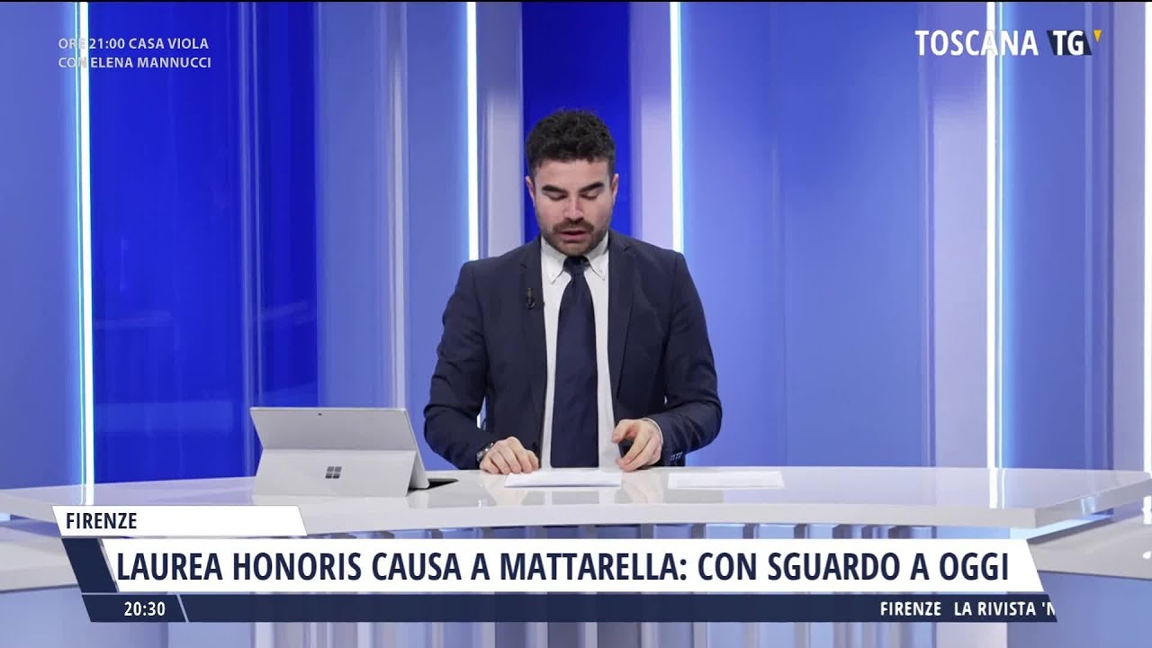 2026-03-10 TG REGIONALE ORE 19.00