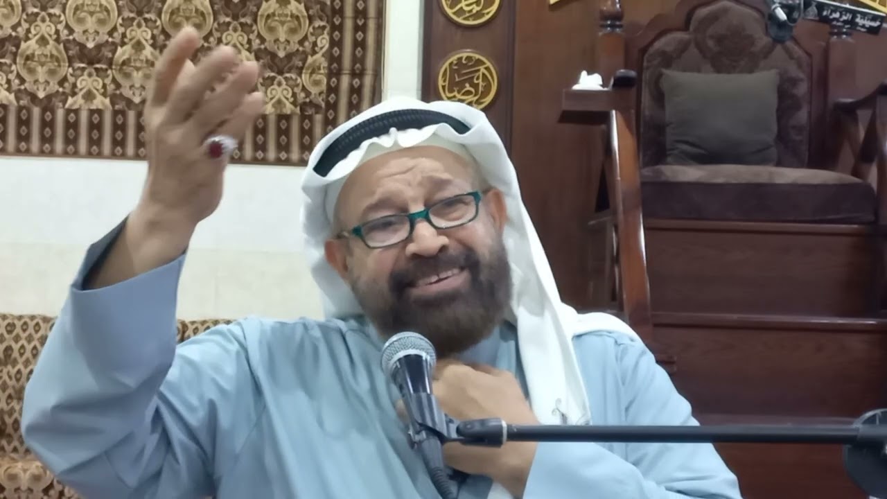 ميلاد الصديقة الكبرى فاطمة الزهراء عليها السلام - الرادود بو مؤيد المرشود