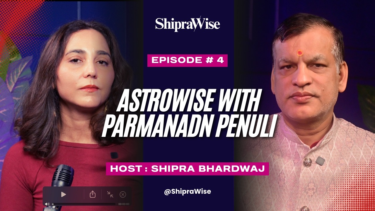 Does Manglik Mean 100% Divorce? Astrologer Reveals the Truth! | ShipraWise Ep 4