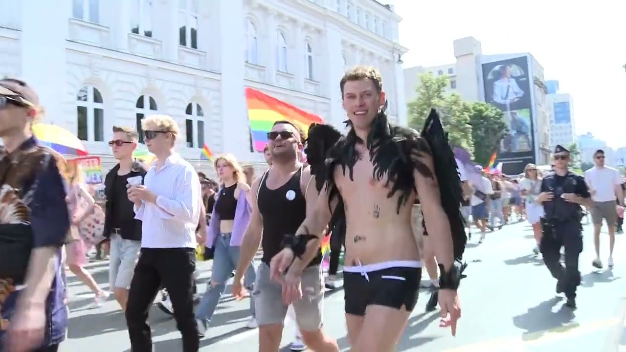 EU Court Of Justice Rules Poland Must Respect Same-Sex Marriages Made In Other EU Countries
