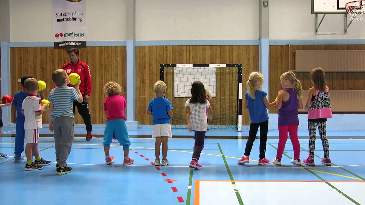 HSK handboll 2015