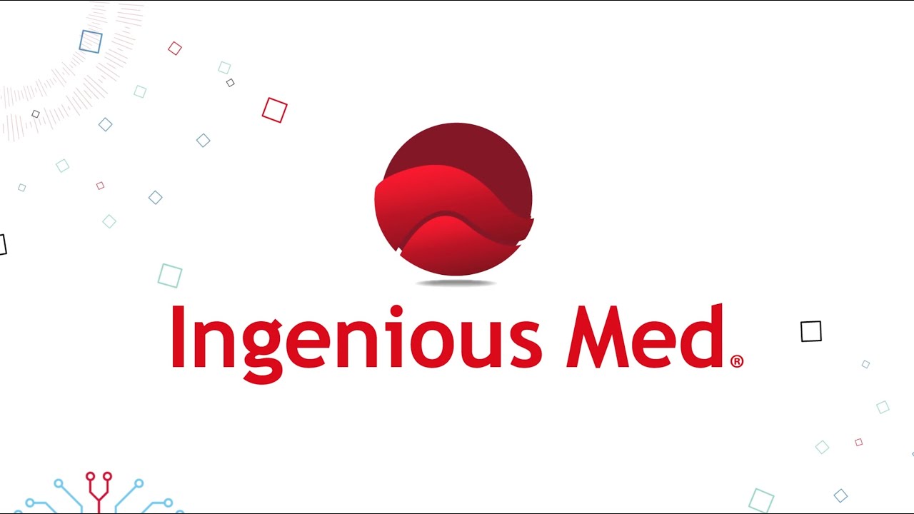 Ingenious Med Overview