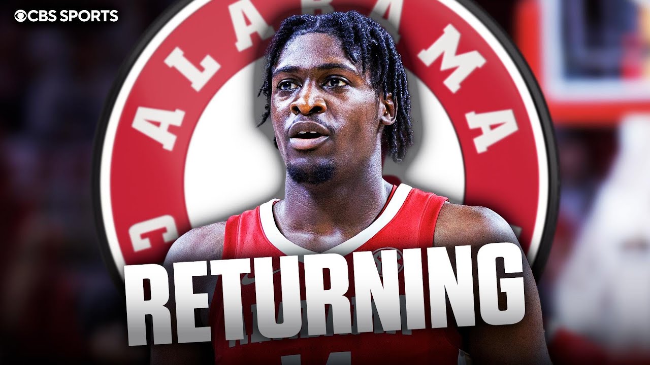 Charles Bediako cleared to return to Alabama after NBA contracts
