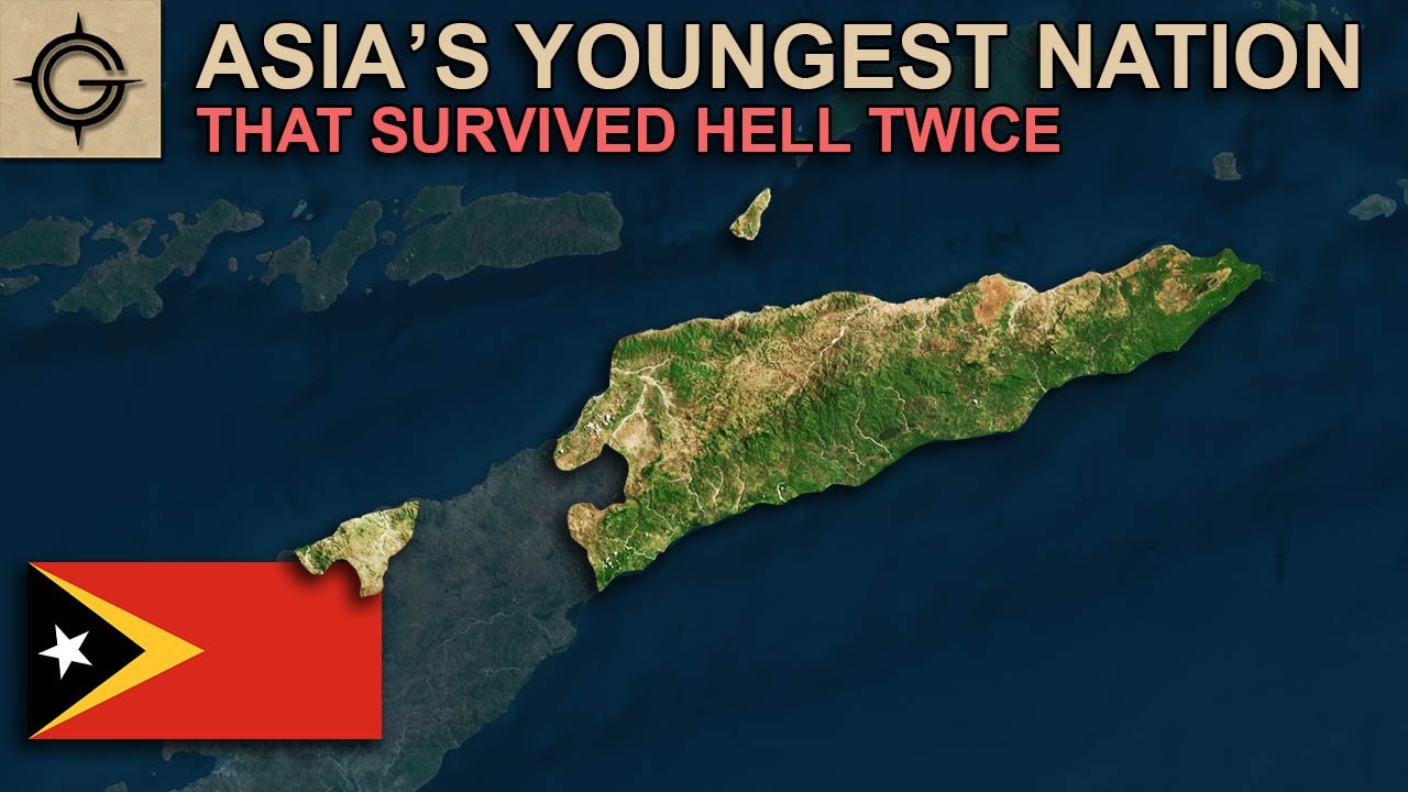 Timor-Leste: The Worst Genocide You&rsquo;ve Probably Never Heard Of