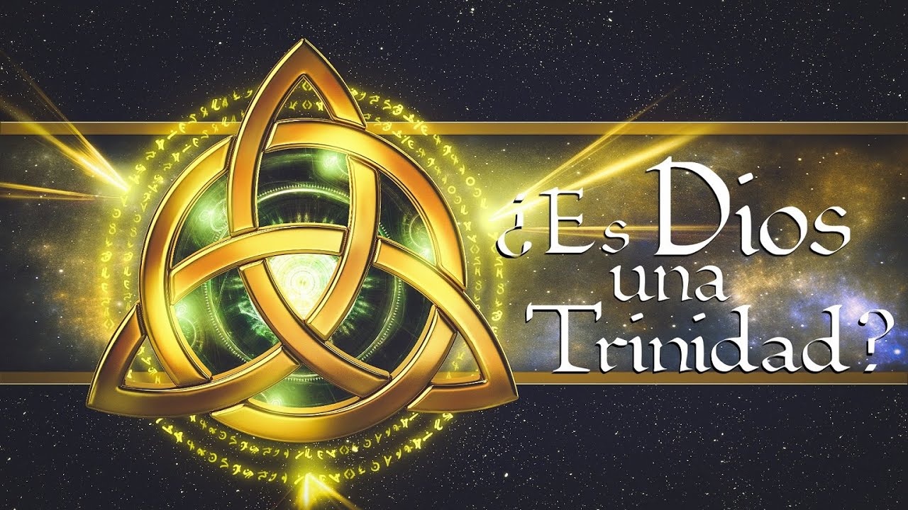 ¿Es Dios una trinidad? Gerald Weston