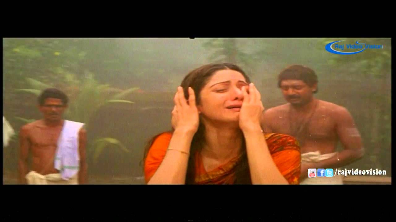 Devaraagam Movie Climax