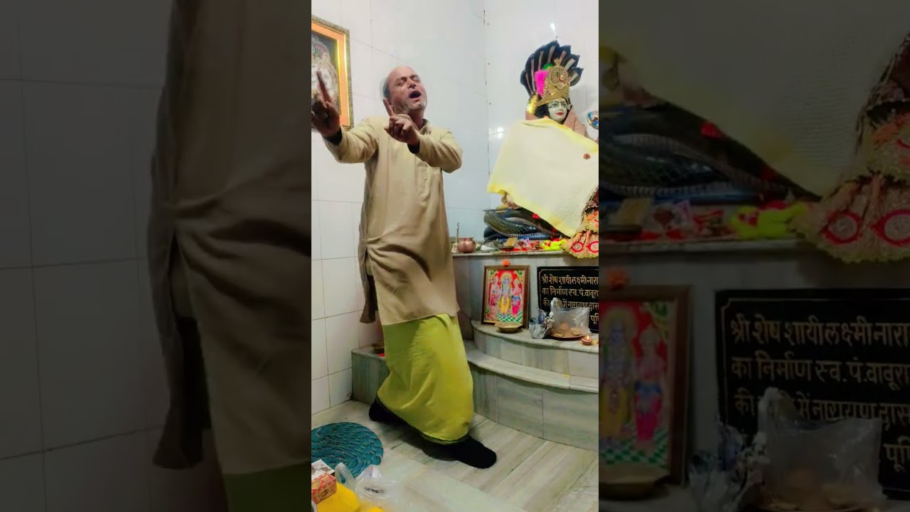 chori makhan ki de choodh Kanhaiya!!