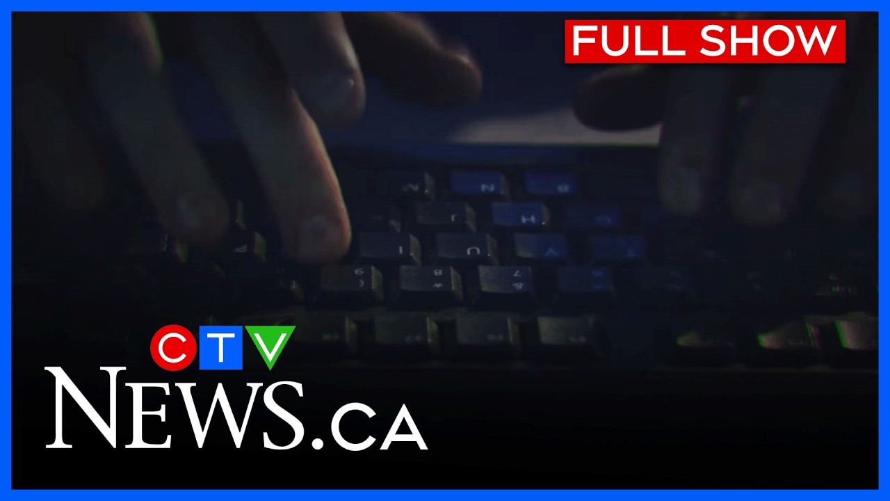 Quebec man charged in $900K identity theft case | CTV News Northern Ontario at Six for Feb. 10, 2026