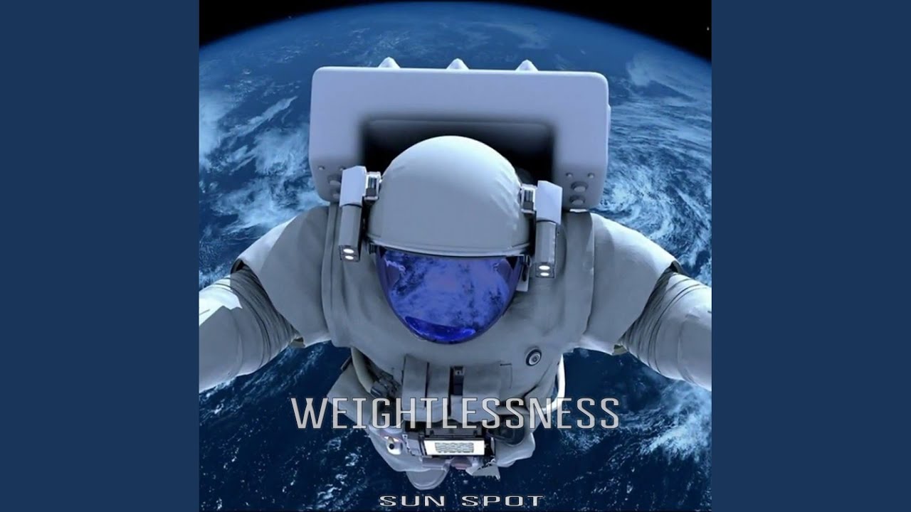 Weightlessness (Original Mix)