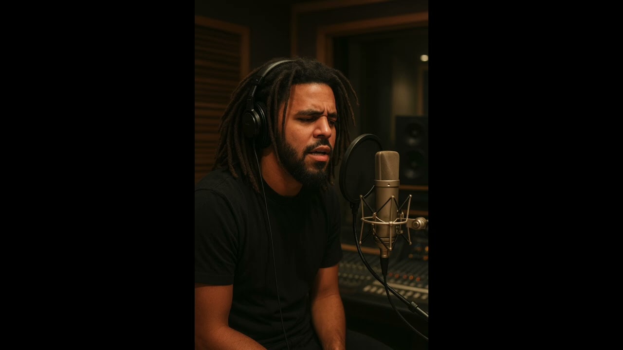 [FREE] J COLE TYPE BEAT - MARATHON