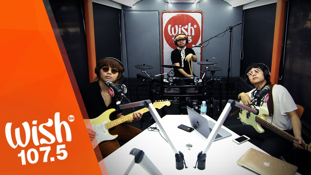 IV of Spades perform 