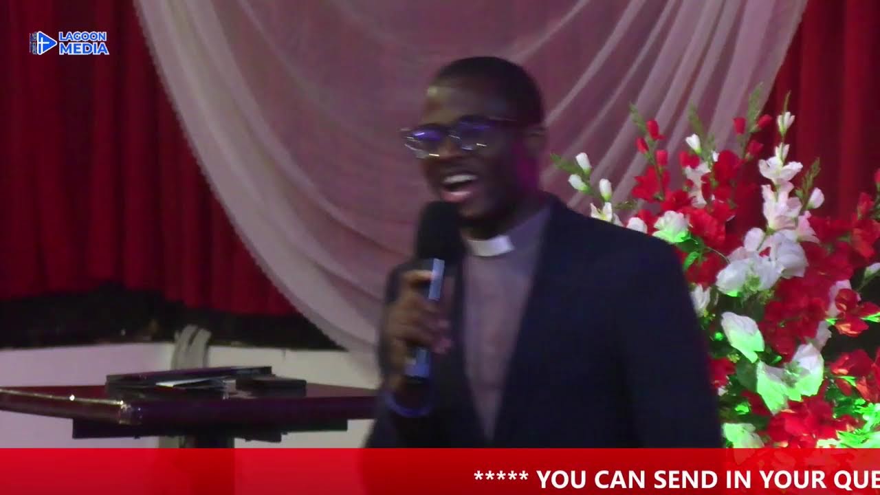 DIOCESE OF LAGOS (LIVE) || 2026 LOVE FEST 2.0 || 21/02/2026 || 10:00AM
