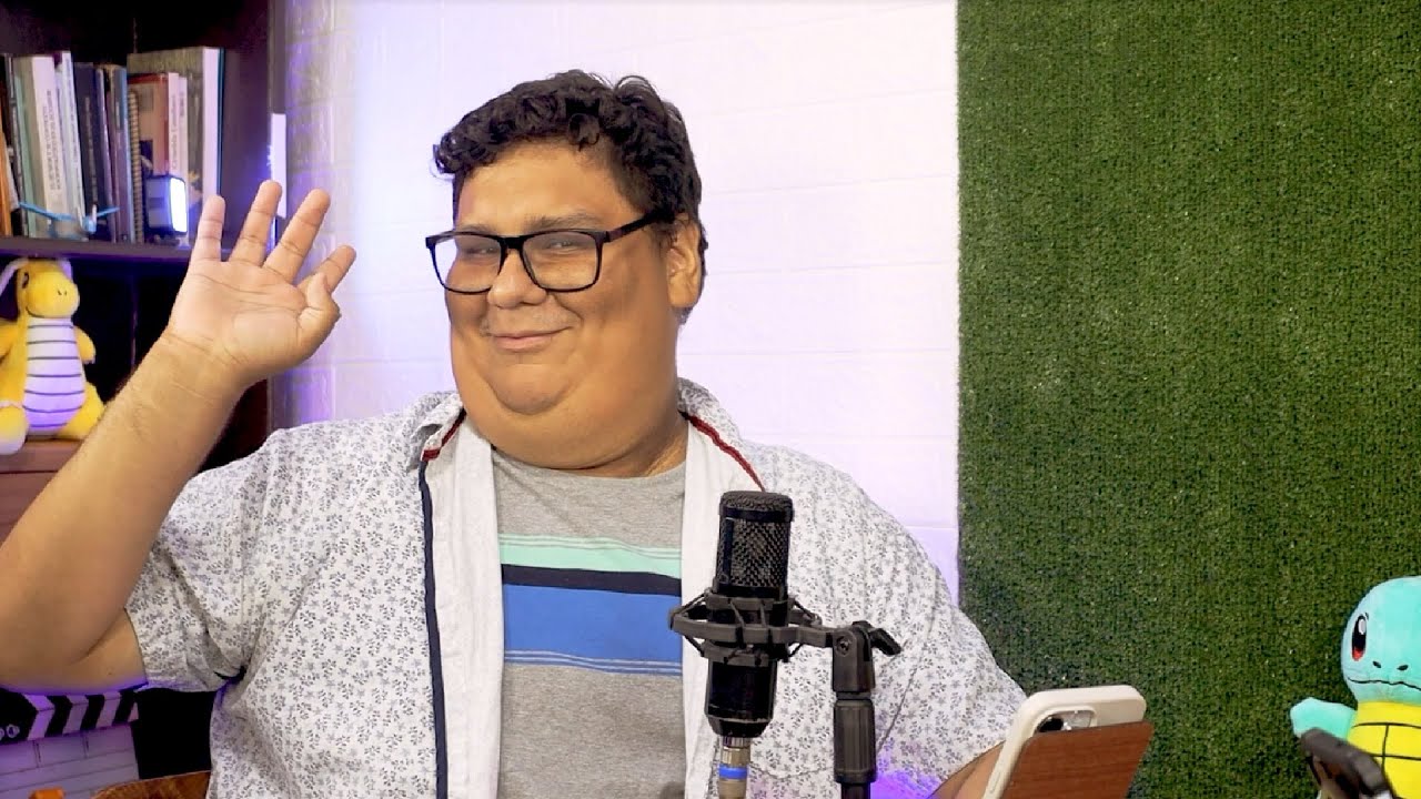 COSAS QUE ODIAS - AMAS DE ELLAS Y ELLOS/TERCERA TEMPORADA/ CAP&Iacute;TULO 8/HASTA EL FONDO