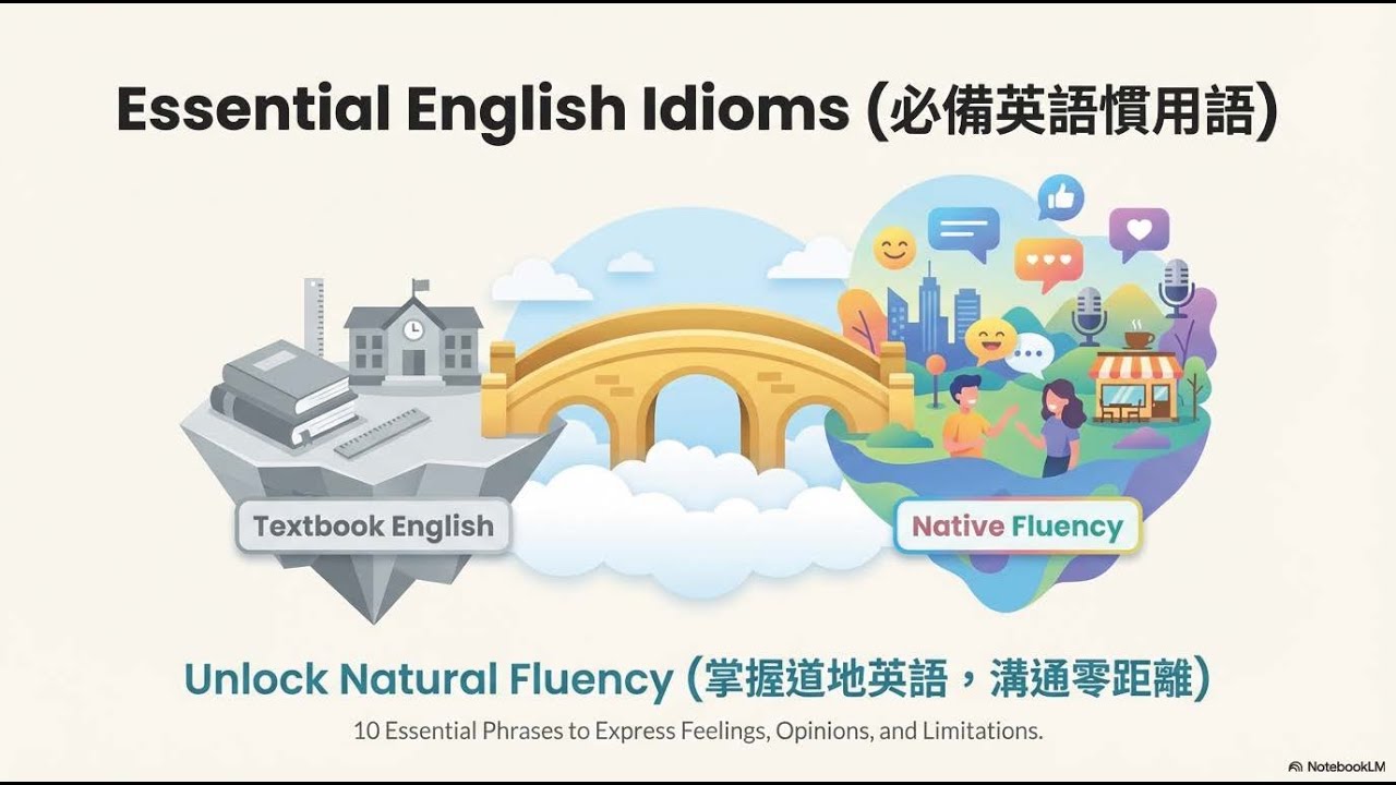 Vocabulary - Idioms 11