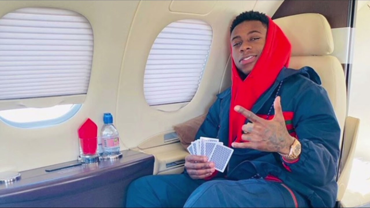 Quincy Promes - Grote Dromen