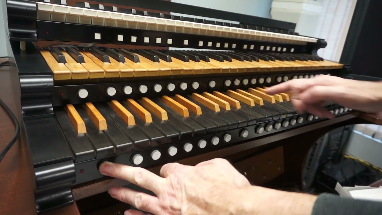 How to Set MIDI Channels on Keyboards (CMK)