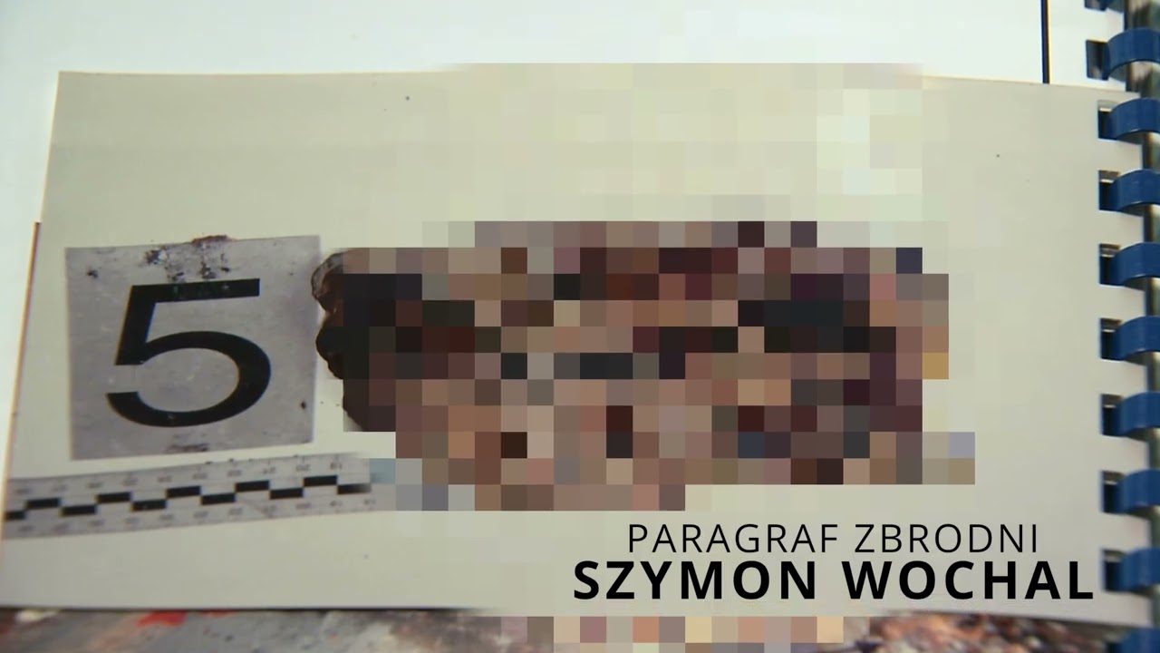 TUNEL ŚMIERCI ODC.51 ZWIASTUN 1#ParagrafZbrodni #TrueCrimePolska #JastrzębieZdr&oacute;j #PodcastTrueCrime