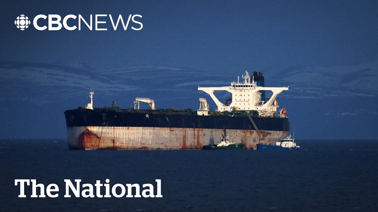 The growing danger of ghost ships