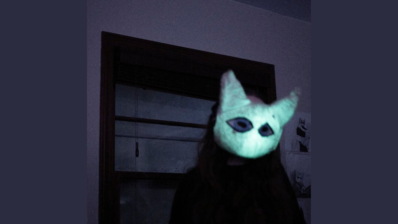 shadow of my former self