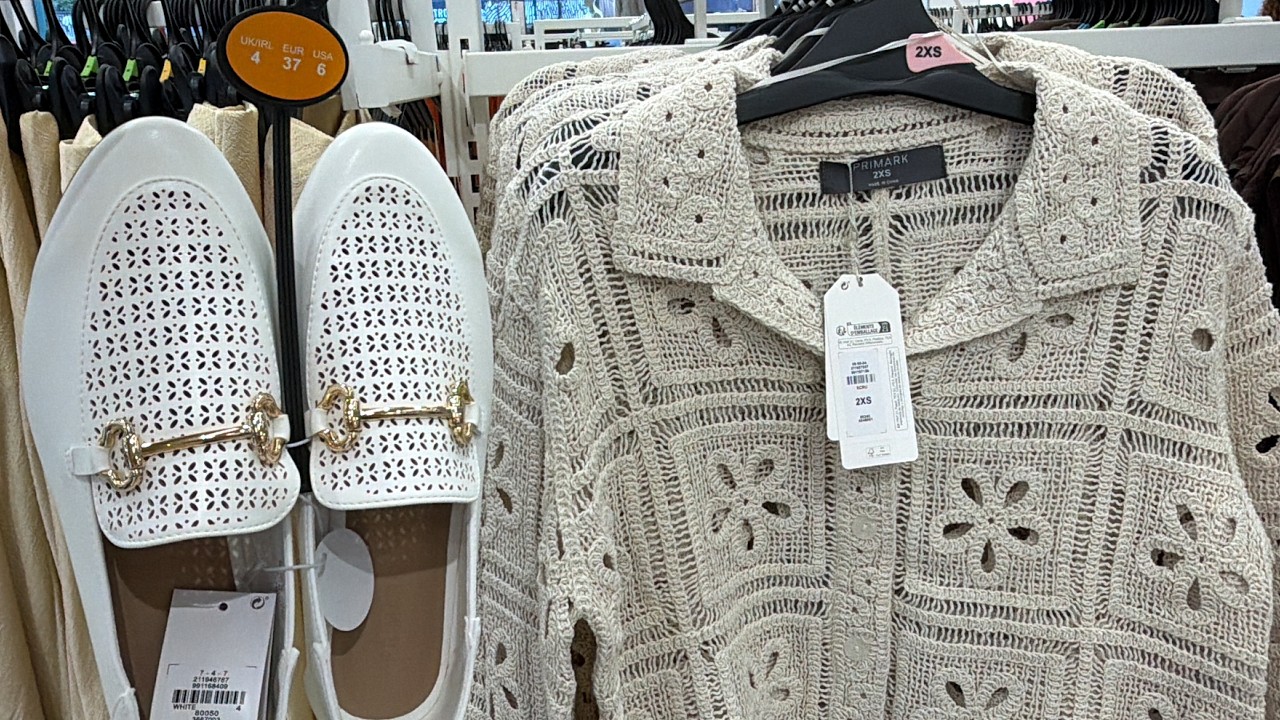 Primark Women's New & Latest Collection Summer 2026