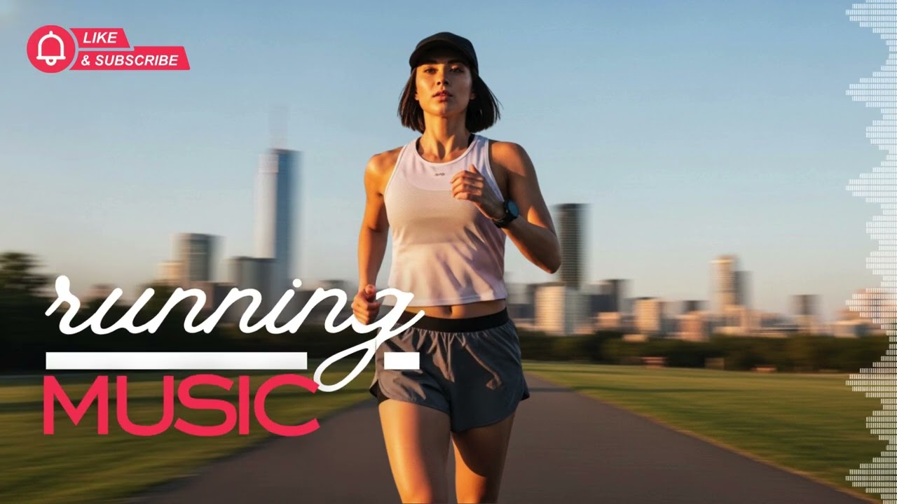 Upbeat Running Playlist ⚡ | Feel Good Music for Active Morning Workouts