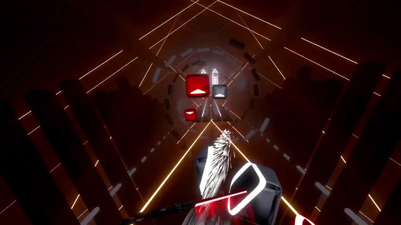 I Prevail - Gasoline (Expert+) | Beat Saber